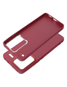 Coque pour XIAOMI Redmi Note 13 Pro Plus 5G magenta 2