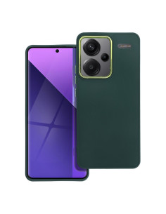 Coque pour XIAOMI Redmi Note 13 Pro Plus 5G vert