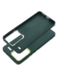 Coque pour XIAOMI Redmi Note 13 Pro Plus 5G vert 2