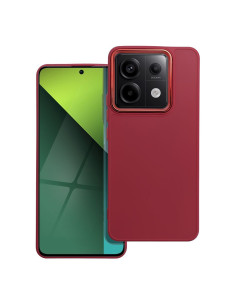 Coque pour XIAOMI Redmi Note 13 Pro 5G magenta