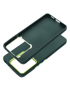 Coque FRAME pour XIAOMI Redmi Note 13 Pro 5G vert 2
