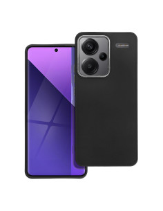 Coque FRAME pour XIAOMI Redmi Note 13 Pro Plus 5G noir
