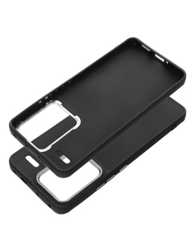 Coque FRAME pour XIAOMI Redmi Note 13 Pro Plus 5G noir