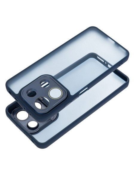 Coque VARIETE pour XIAOMI Redmi NOTE 13 4G bleu marine