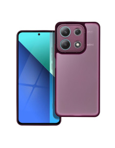 Coque VARIETE pour XIAOMI Redmi NOTE 13 4G violet