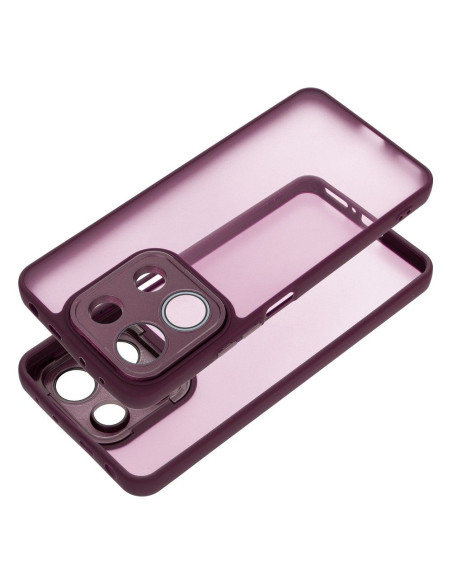 Coque VARIETE pour XIAOMI Redmi NOTE 13 4G violet