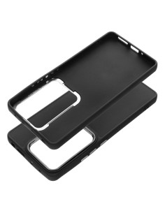 Coque FRAME pour XIAOMI Redmi Note 13 Pro 4G / POCO M6 Pro 4G noir 2
