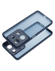 Coque VARIETE pour XIAOMI Redmi NOTE 13 5G bleu marine 2