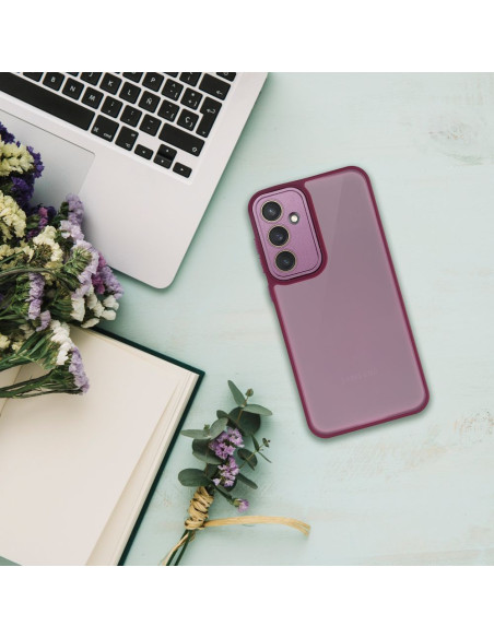 Coque VARIETE pour XIAOMI Redmi NOTE 13 5G violet