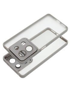 Coque VARIETE pour XIAOMI Redmi NOTE 13 5G acier 2