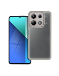 Coque VARIETE pour XIAOMI Redmi NOTE 13 4G acier