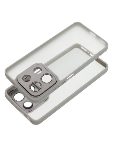 Coque VARIETE pour XIAOMI Redmi NOTE 13 4G acier