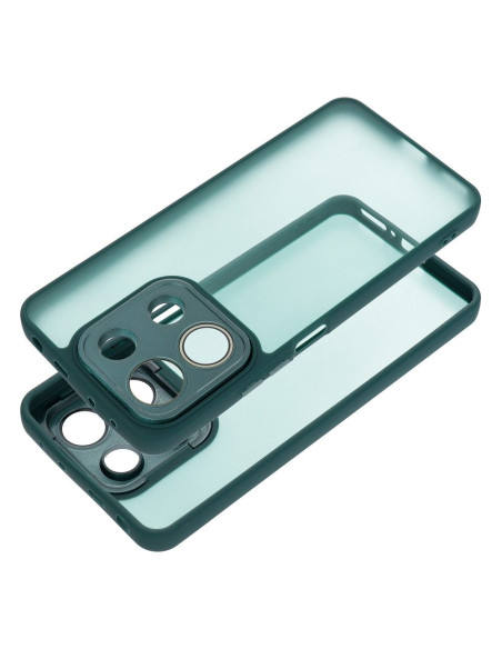 Coque VARIETE pour XIAOMI Redmi NOTE 13 4G vert foncé