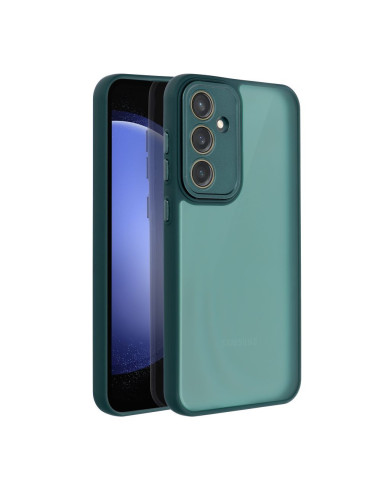 Coque VARIETE pour XIAOMI Redmi NOTE 13 4G vert foncé