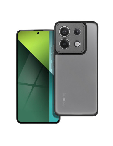 Coque VARIETE pour XIAOMI Redmi NOTE 13 PRO 5G noir