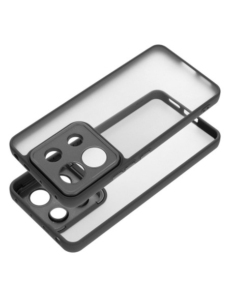 Coque VARIETE pour XIAOMI Redmi NOTE 13 PRO 5G noir