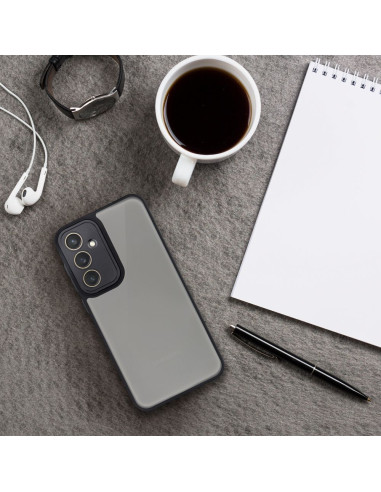 Coque VARIETE pour XIAOMI Redmi NOTE 13 PRO 5G noir