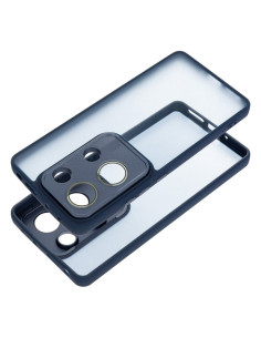 Coque VARIETE pour XIAOMI Redmi NOTE 13 PRO 4G / POCO M6 Pro 4G bleu marine 2