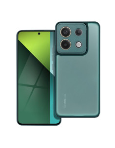 Coque VARIETE pour XIAOMI Redmi NOTE 13 PRO 5G vert foncé