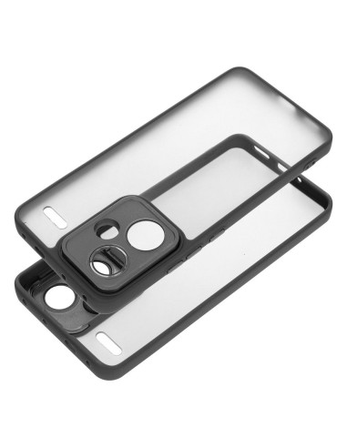 Coque VARIETE pour XIAOMI Redmi NOTE 13 PRO Plus 5G noir