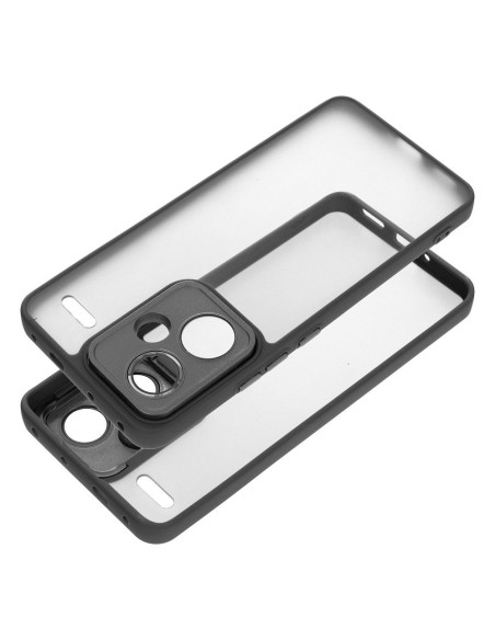 Coque VARIETE pour XIAOMI Redmi NOTE 13 PRO Plus 5G noir