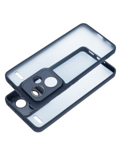 Coque VARIETE pour XIAOMI Redmi NOTE 13 PRO Plus 5G bleu marine 2