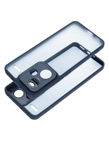 Coque VARIETE pour XIAOMI Redmi NOTE 13 PRO Plus 5G bleu marine