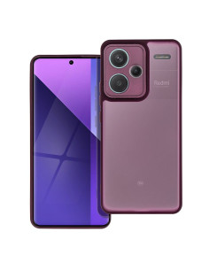 Coque VARIETE pour XIAOMI Redmi NOTE 13 PRO Plus 5G violet