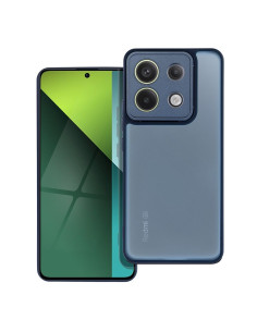 Coque VARIETE pour XIAOMI Redmi NOTE 13 PRO 5G bleu marine