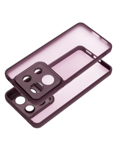 Coque VARIETE pour XIAOMI Redmi NOTE 13 PRO 5G violet