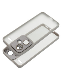 Coque VARIETE pour XIAOMI Redmi NOTE 13 PRO Plus 5G acier 2