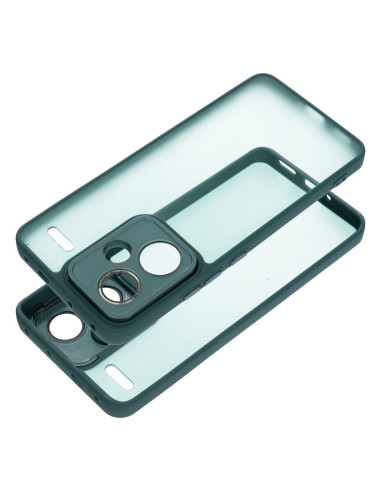 Coque VARIETE pour XIAOMI Redmi NOTE 13 PRO Plus 5G vert foncé