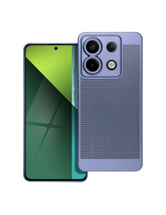 Coque BREEZY pour XIAOMI Redmi Note 13 Pro 5G bleu