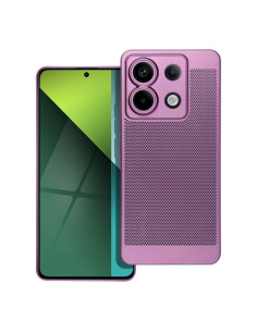 Coque BREEZY pour XIAOMI Redmi Note 13 Pro 5G violet