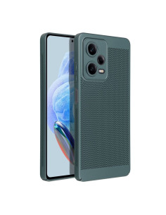 Coque BREEZY pour XIAOMI Redmi Note 13 Pro 5G vert 2