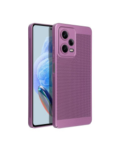 Coque BREEZY pour XIAOMI Redmi Note 13 5G violet 2