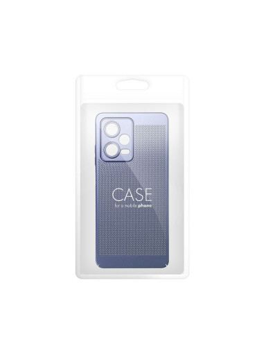 Coque BREEZY pour XIAOMI Redmi Note 13 Pro Plus 5G bleu