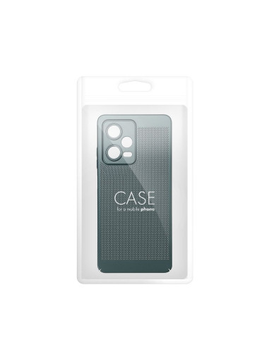 Coque BREEZY pour XIAOMI Redmi Note 13 Pro Plus 5G vert