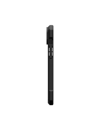 Coque ( UAG ) Urban Armor Gear Essential compatible avec Magsafe pour IPHONE 15 PLUS noir