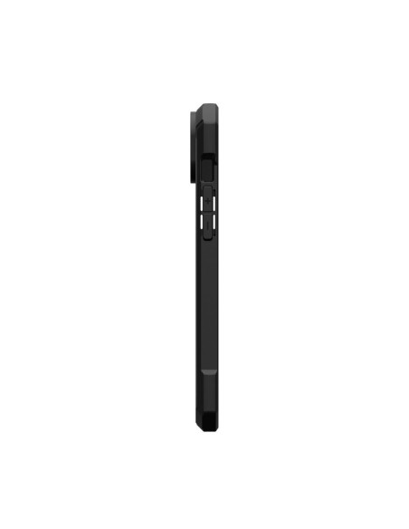 Coque ( UAG ) Urban Armor Gear Essential compatible avec Magsafe pour IPHONE 15 PLUS noir