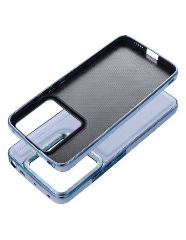Coque MILANO pour XIAOMI Redmi Note 13 Pro 5G bleu