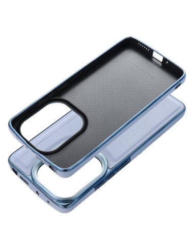 Coque MILANO pour XIAOMI Redmi Note 13 Pro 4G / POCO M6 Pro 4G bleu