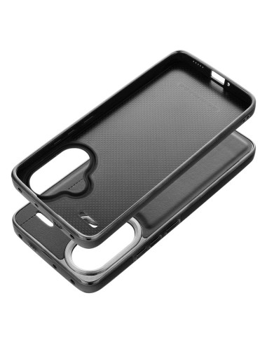 MILANO Coque pour XIAOMI Redmi Note 13 Pro Plus 5G noir