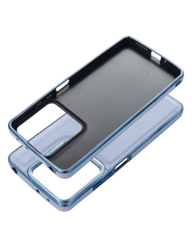 Coque MILANO pour XIAOMI Redmi Note 13 5G bleu