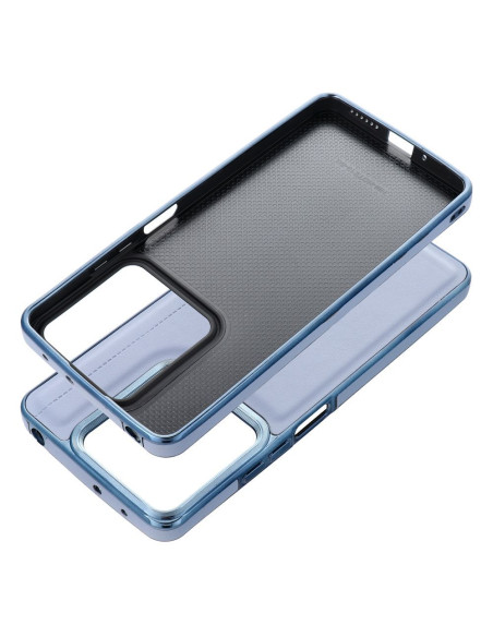 Coque MILANO pour XIAOMI Redmi Note 13 5G bleu