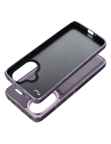 Coque MILANO pour XIAOMI Redmi Note 13 Pro Plus 5G violet foncé