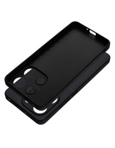 Coque NOBLE pour XIAOMI Redmi Note 13 4G noir 2