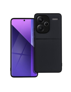 Coque NOBLE pour XIAOMI Redmi Note 13 Pro Plus 5G noir