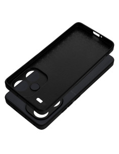 Coque NOBLE pour XIAOMI Redmi Note 13 Pro Plus 5G noir 2