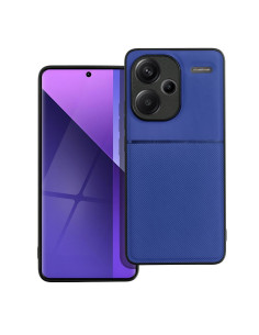 Coque NOBLE pour XIAOMI Redmi Note 13 Pro Plus 5G bleu